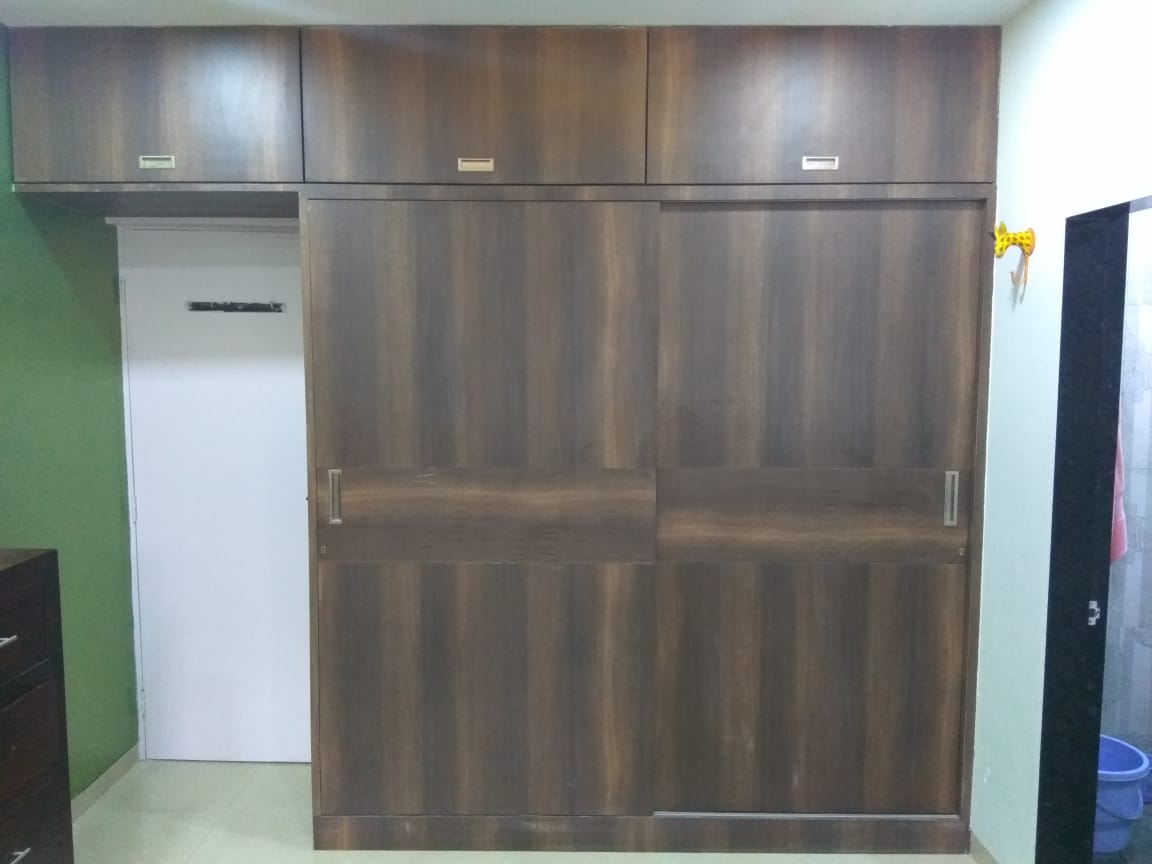 Residential Furniture project 34